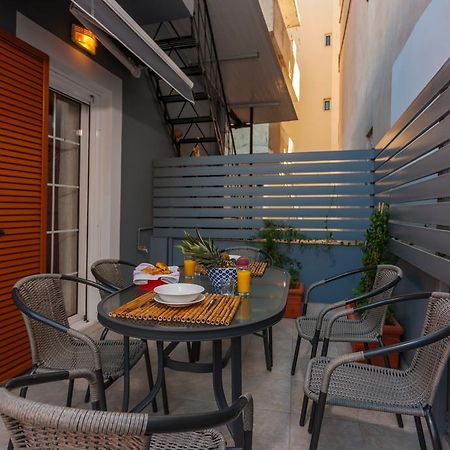 Metropolis Apartment - 150M From St Marcus Square, By Zantewize Luaran gambar