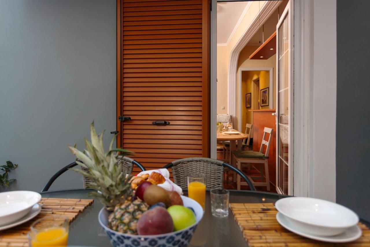 Metropolis Apartment - 150M From St Marcus Square, By Zantewize Luaran gambar