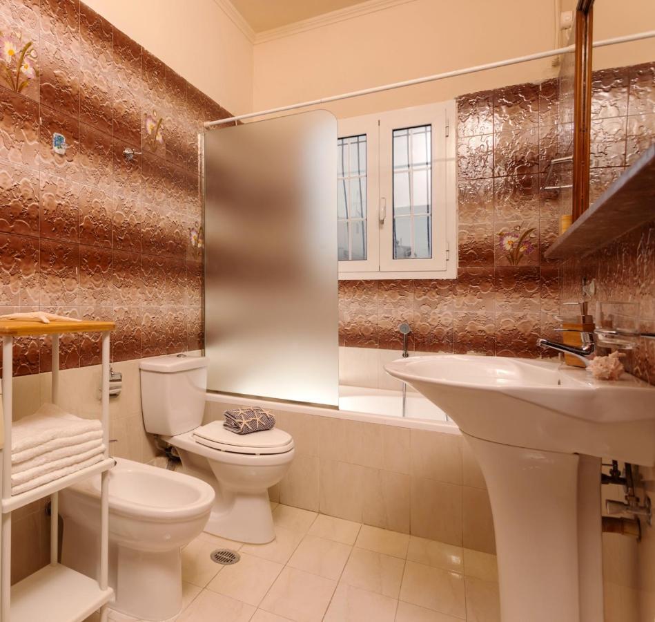 Metropolis Apartment - 150M From St Marcus Square, By Zantewize Luaran gambar