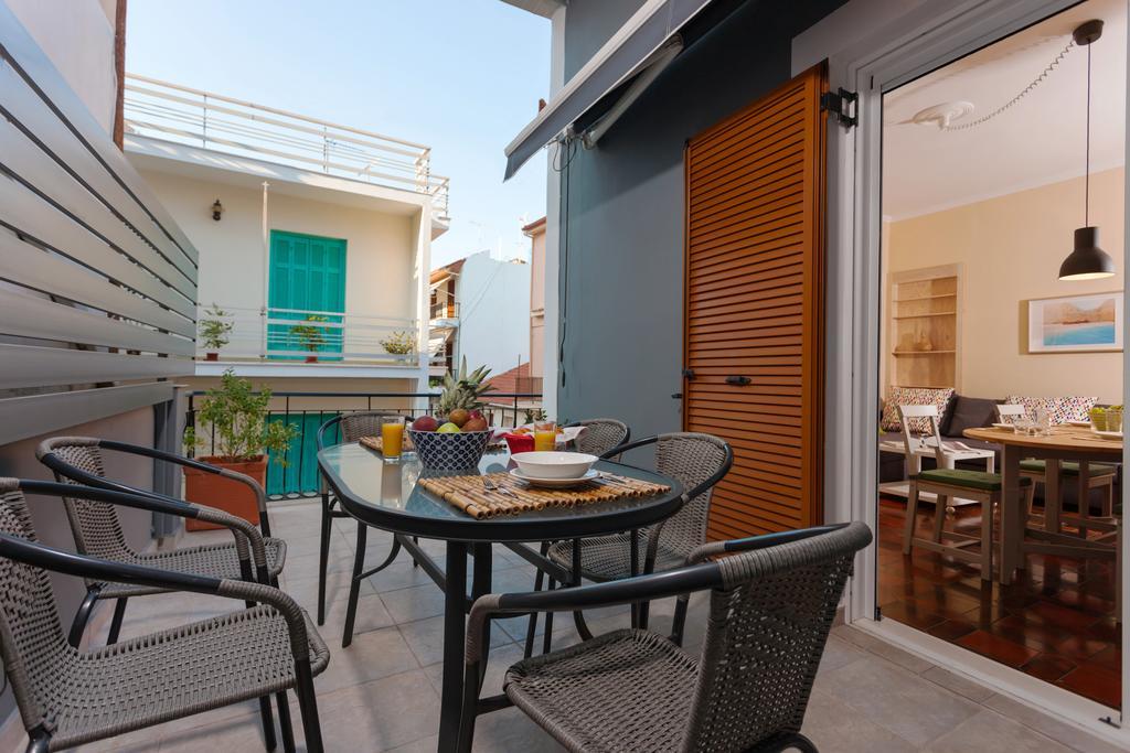 Metropolis Apartment - 150M From St Marcus Square, By Zantewize Luaran gambar