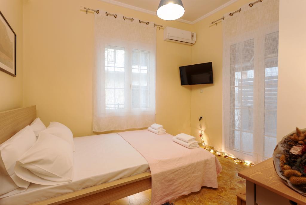 Metropolis Apartment - 150M From St Marcus Square, By Zantewize Luaran gambar