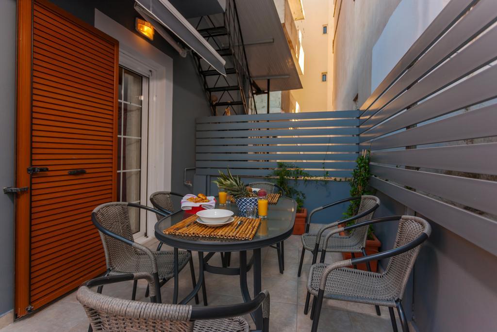 Metropolis Apartment - 150M From St Marcus Square, By Zantewize Luaran gambar