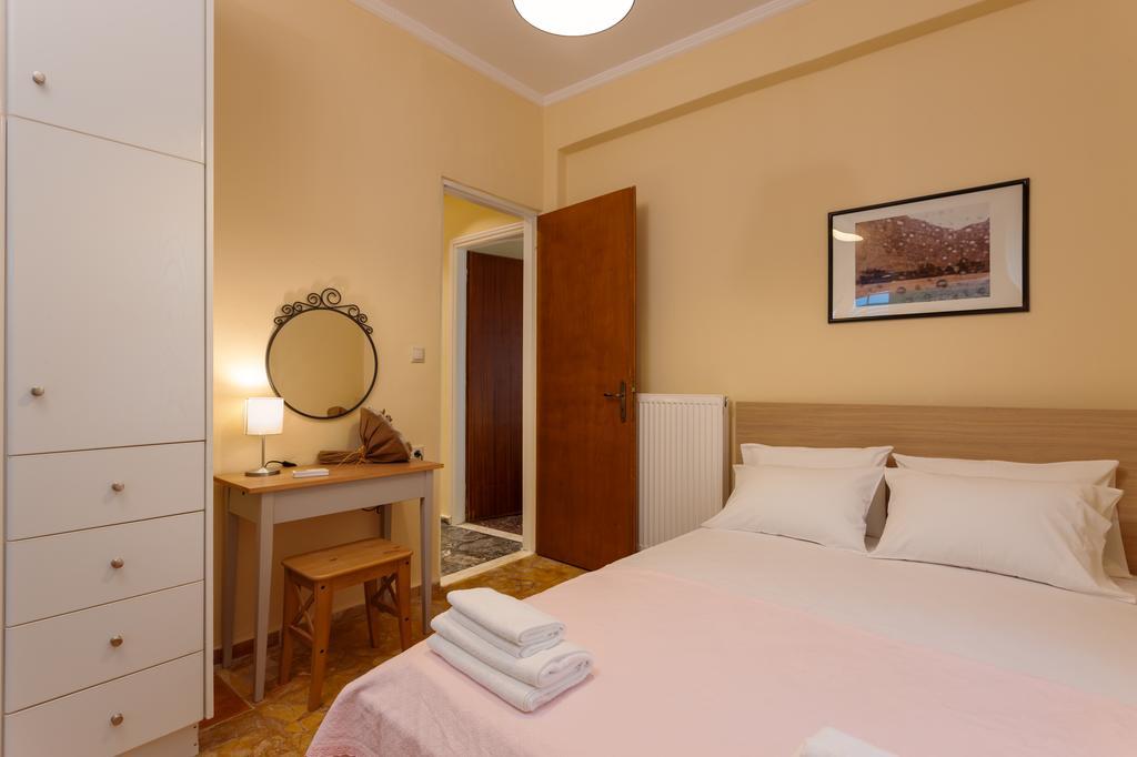 Metropolis Apartment - 150M From St Marcus Square, By Zantewize Luaran gambar