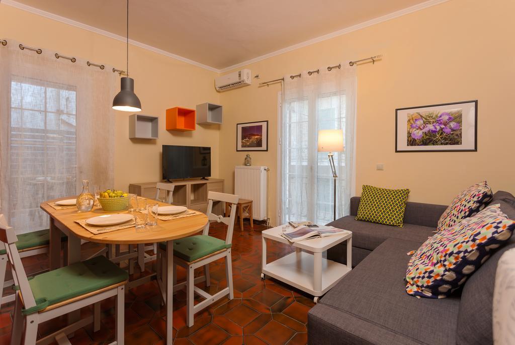 Metropolis Apartment - 150M From St Marcus Square, By Zantewize Luaran gambar